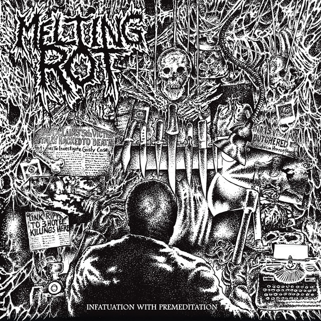 Melting Rot