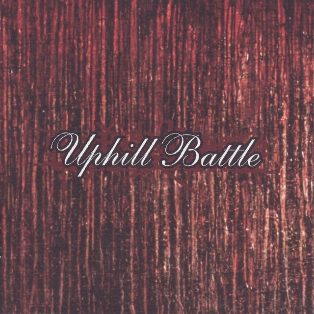 Uphill Battle