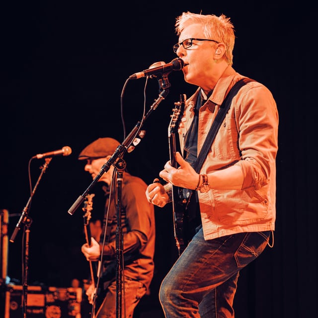 Toadies