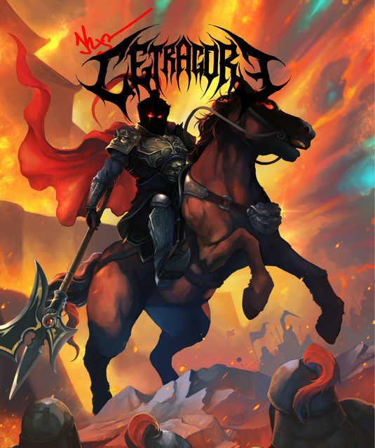 Cetragore