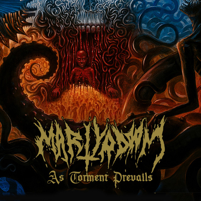 Martyrdoom