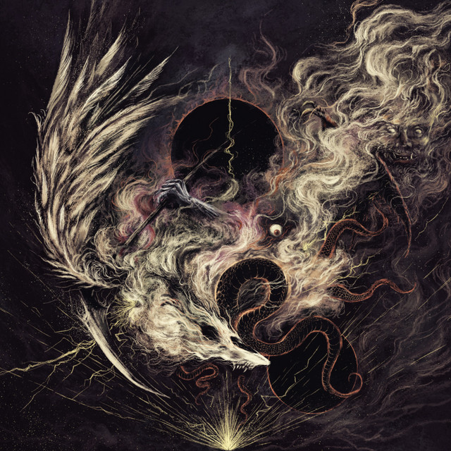 Voidescent