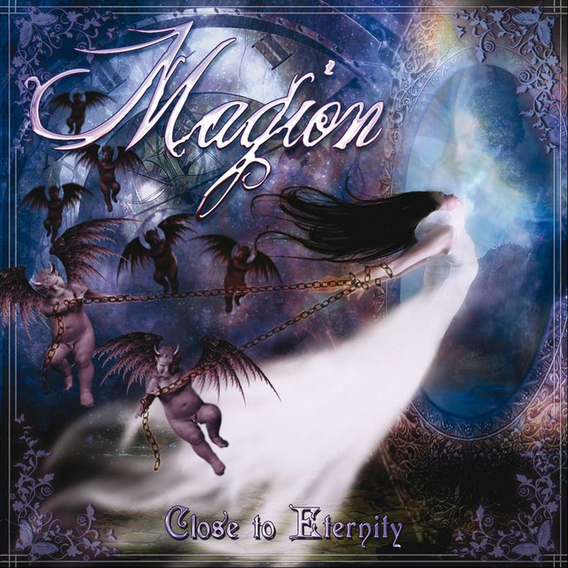 Magion