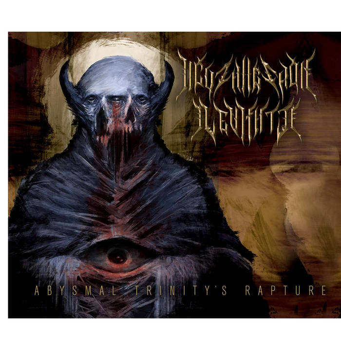 ABYSMAL TRINITY´S RAPTURE