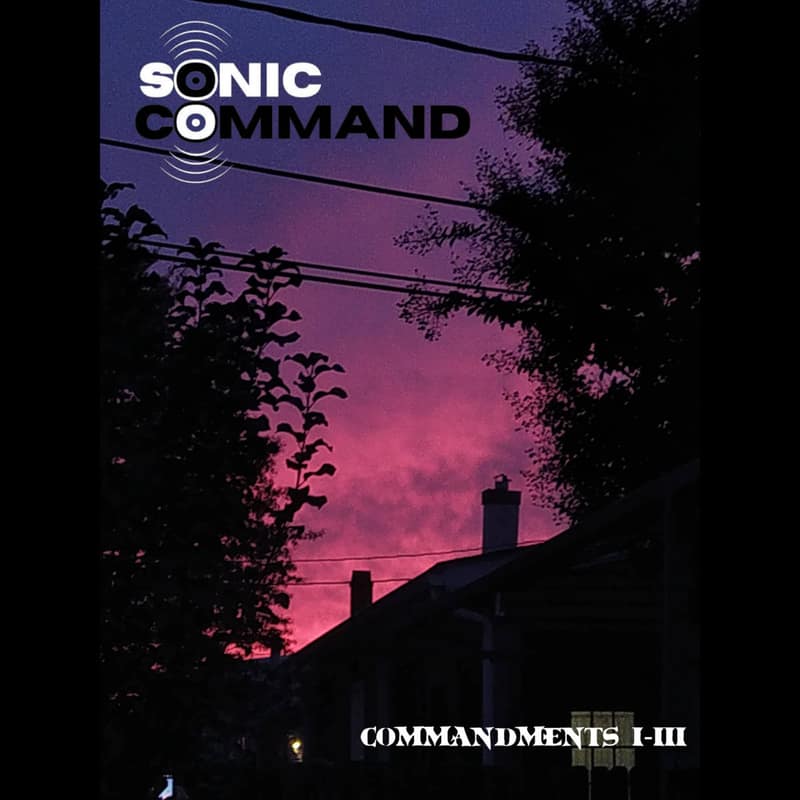 Sonic Command