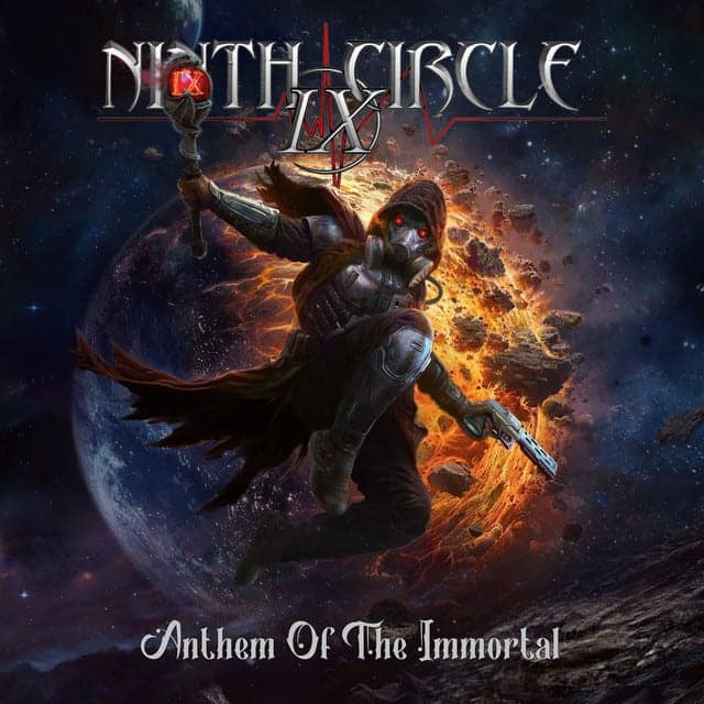 Ninth Circle