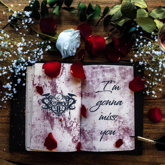 I'm gonna miss you (pre mastering)