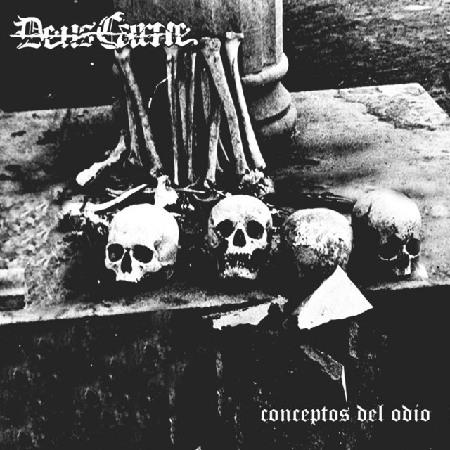 Deus Carne