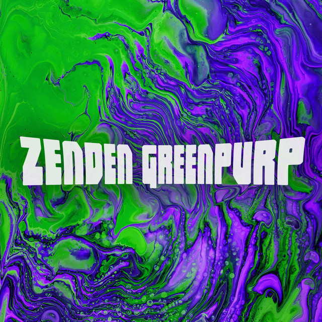 Zenden Greenpurp