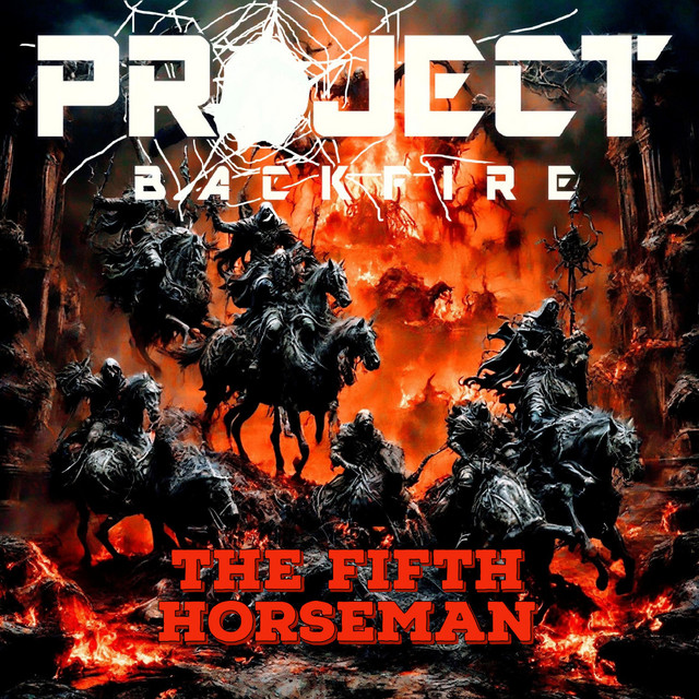 Project Backfire