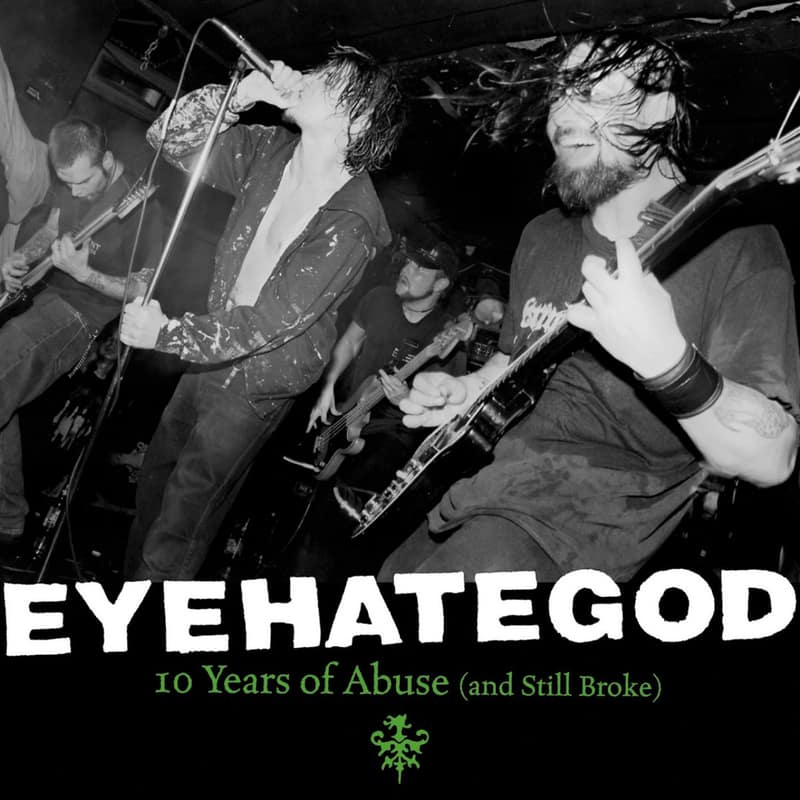 Eyehategod