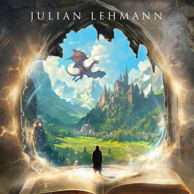 Julian Lehmann