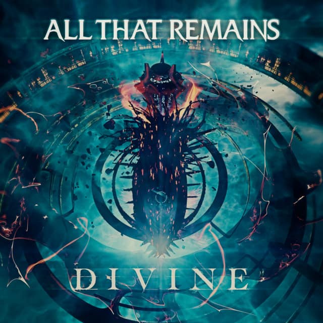 All That Remains