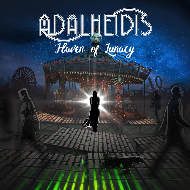 Adalheidis