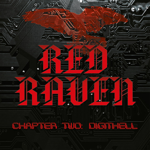 Red Raven