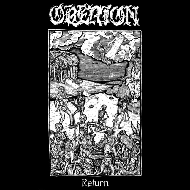 Oberion