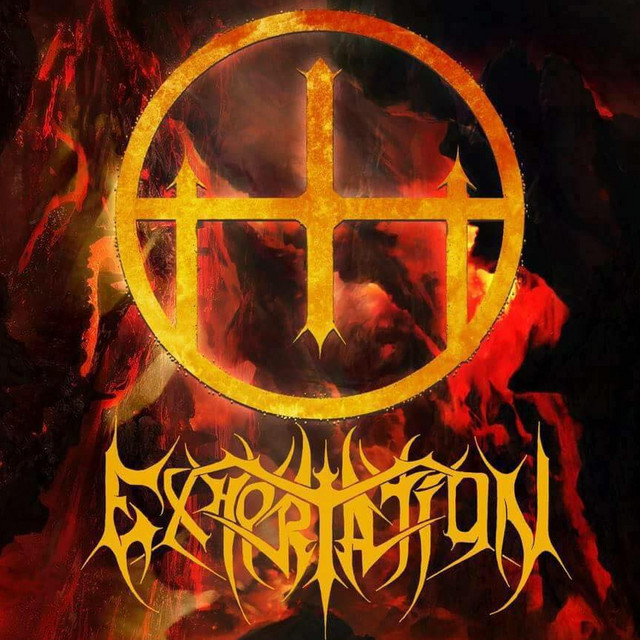 Exhortation