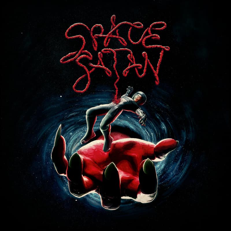 Space Satan