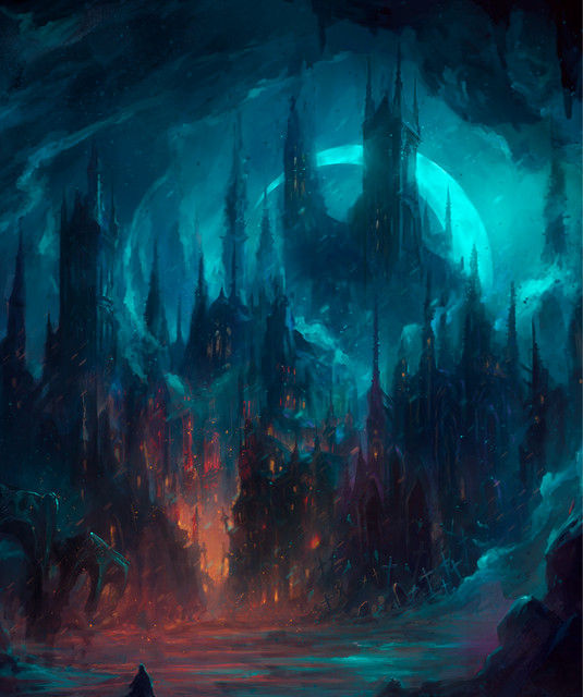 Deathless