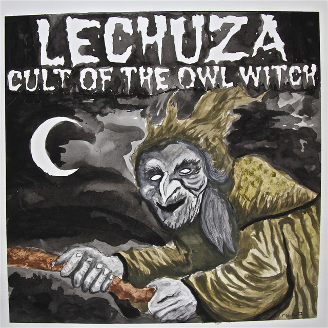 Lechuza