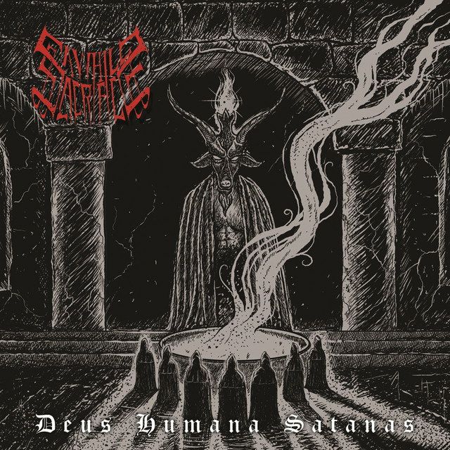 Sawhill Sacrifice