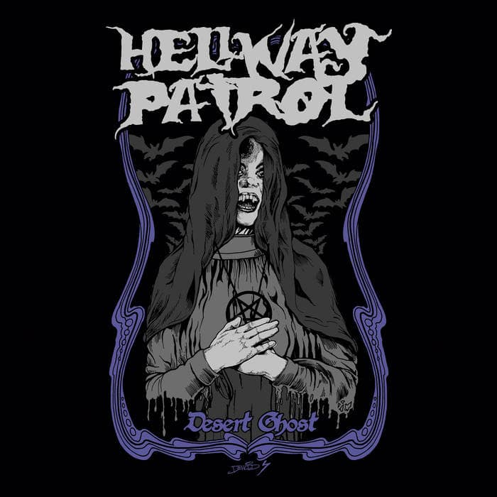 Hellway Patrol