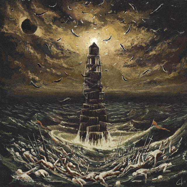 Diabolic Oath