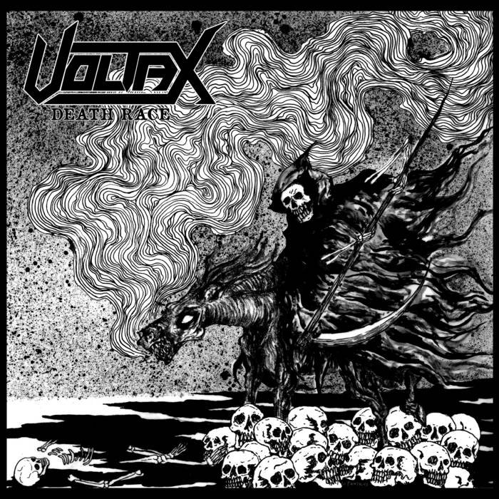 Death Race and The Forbidden Demos