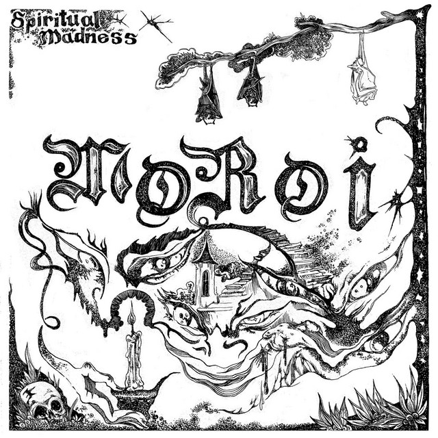 Moroi