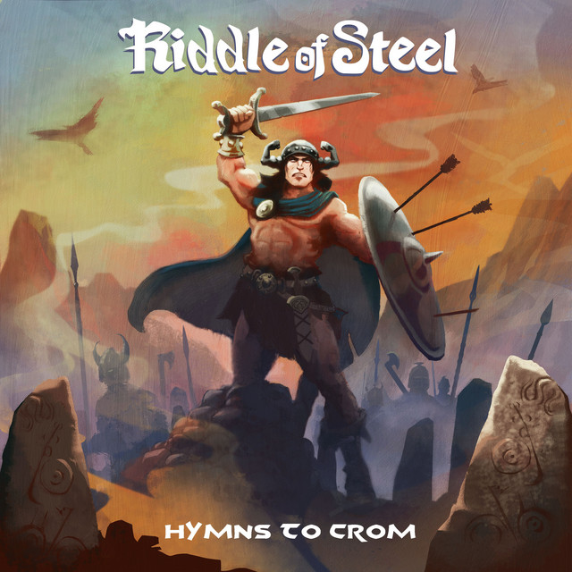 Riddle of Steel
