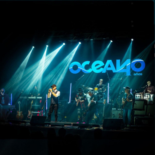Oceano