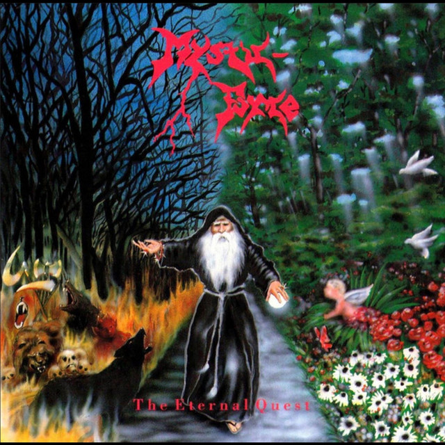 Mystic-Force