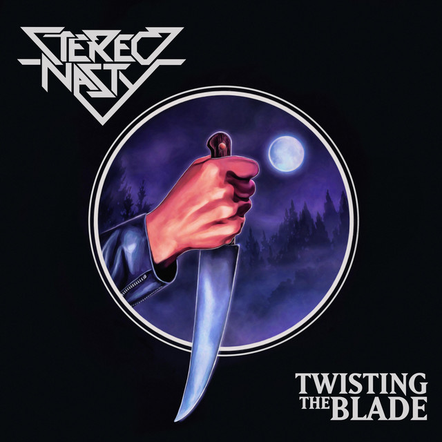 Stereo Nasty