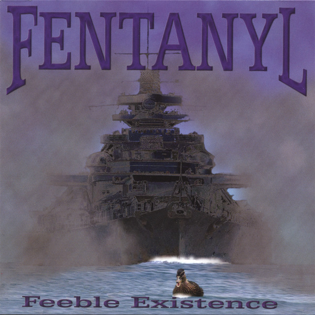 Fentanyl