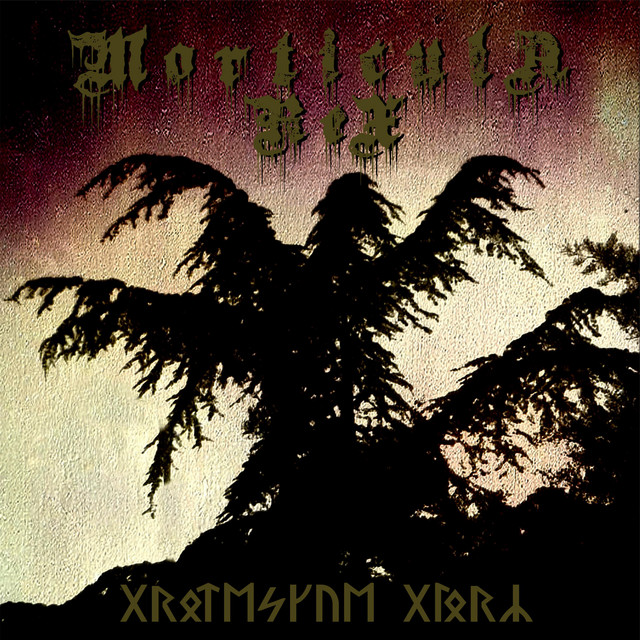 Morticula Rex