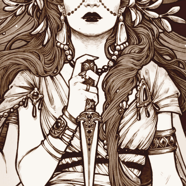 Faceless Empress