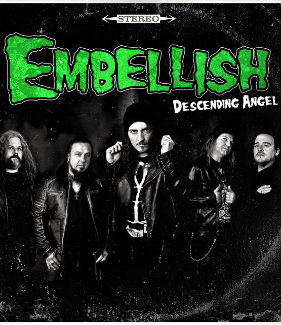Embellish