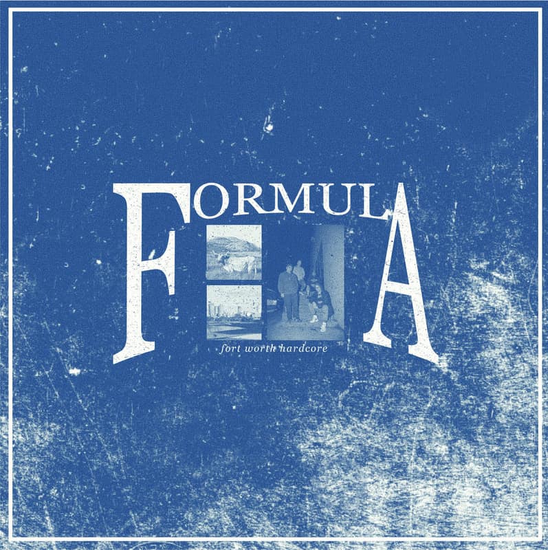 Formula — Fall Demo