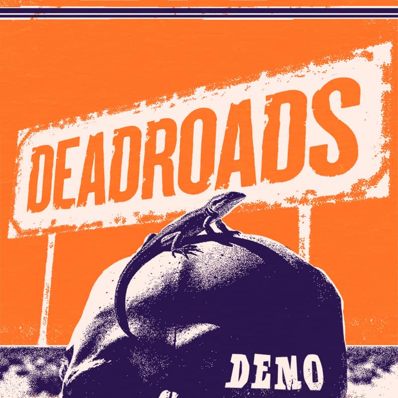 Deadroads