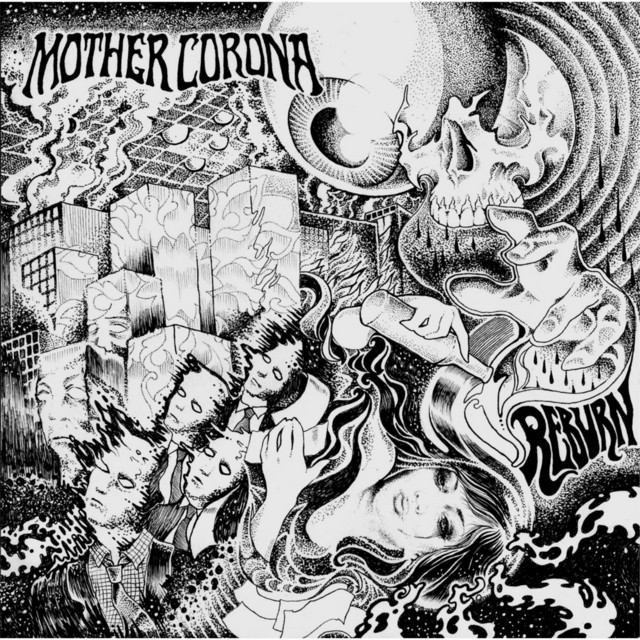 Mother Corona