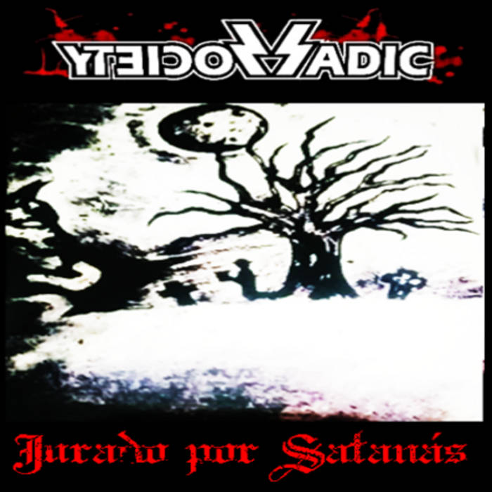 JURADO POR SATANAS (Single)