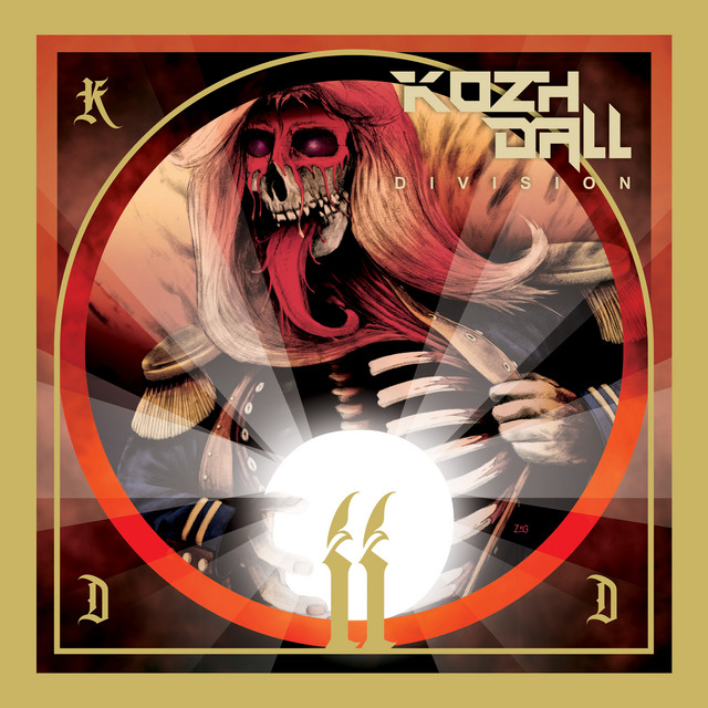 Kozh Dall Division