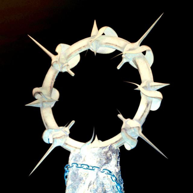 Eboncrown