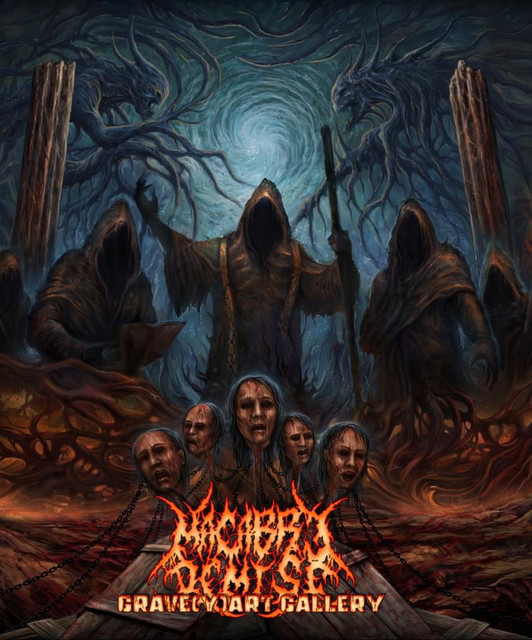Macabre Demise