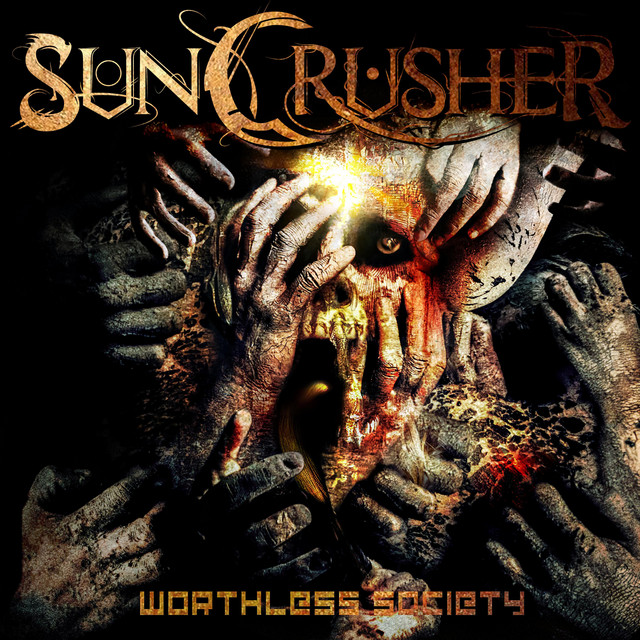 Suncrusher