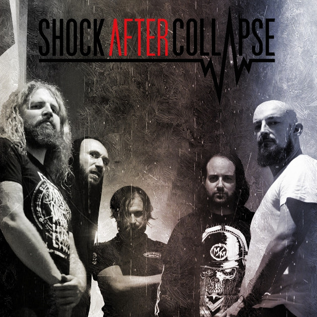 Shock After Collapse