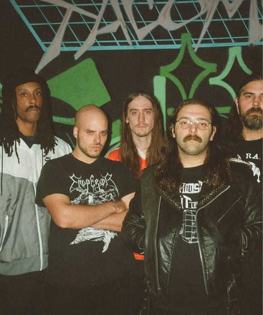 Creeping Death