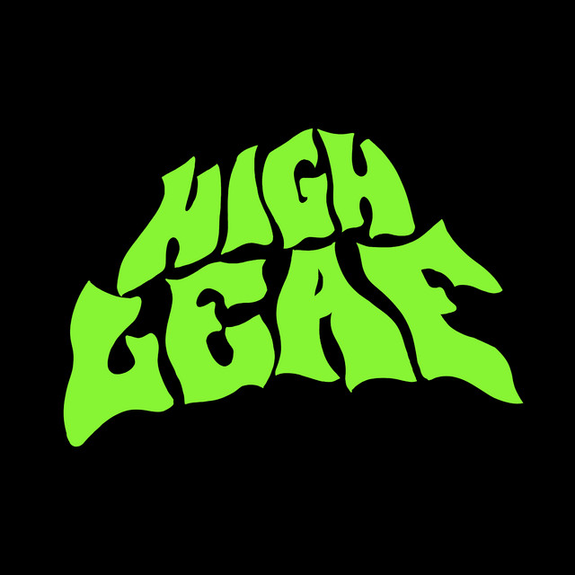 High Leaf