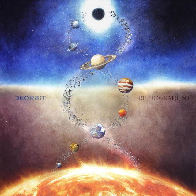 Deorbit