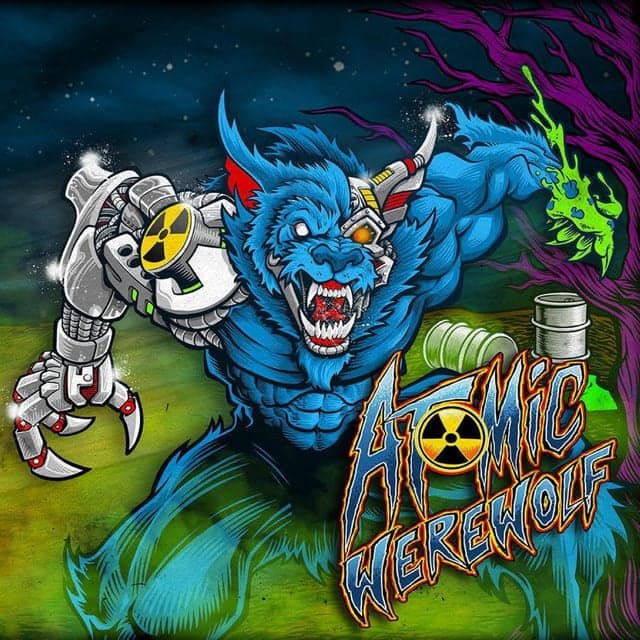 Atomic Werewolf